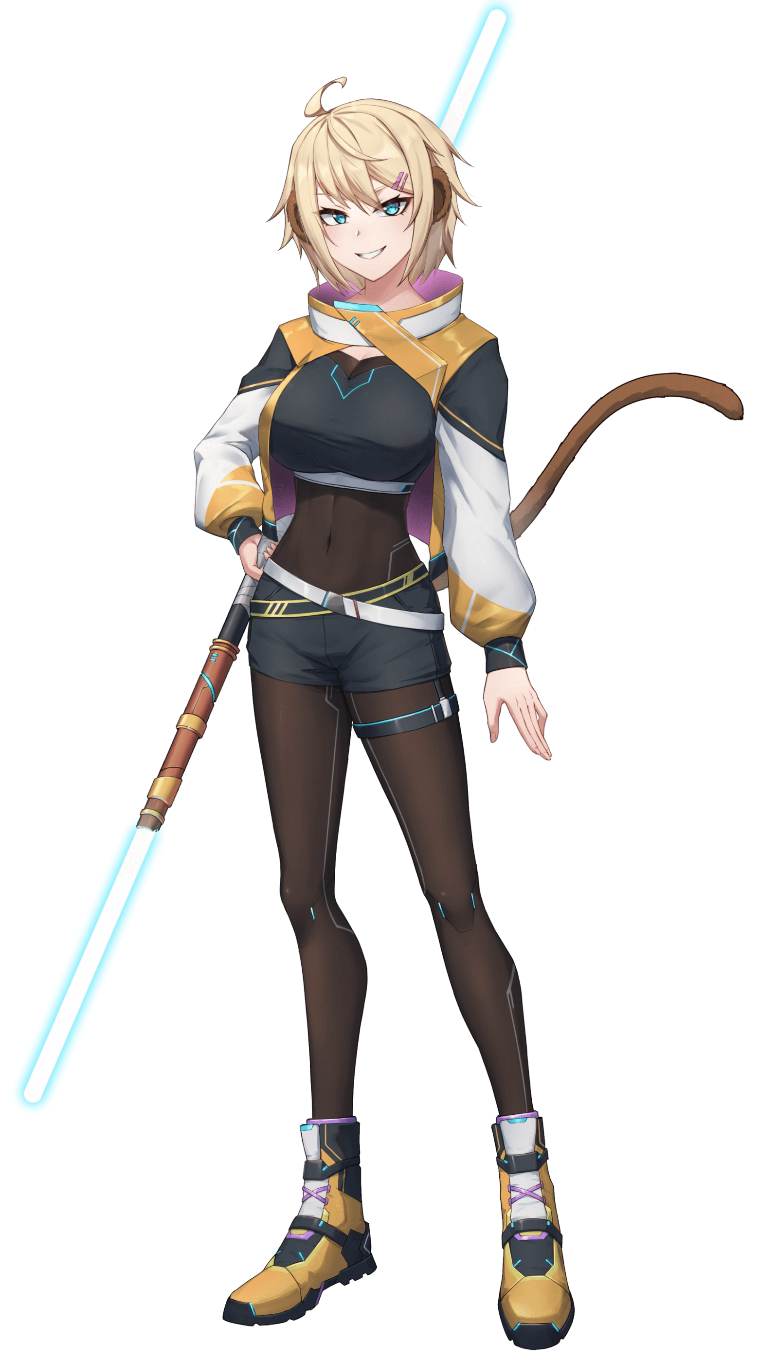 Saru