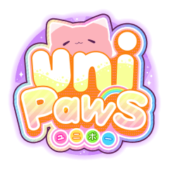 Unipaws logo